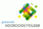 Logo Noordoostpolder
