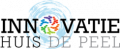 Logo innovatiehuis de peel