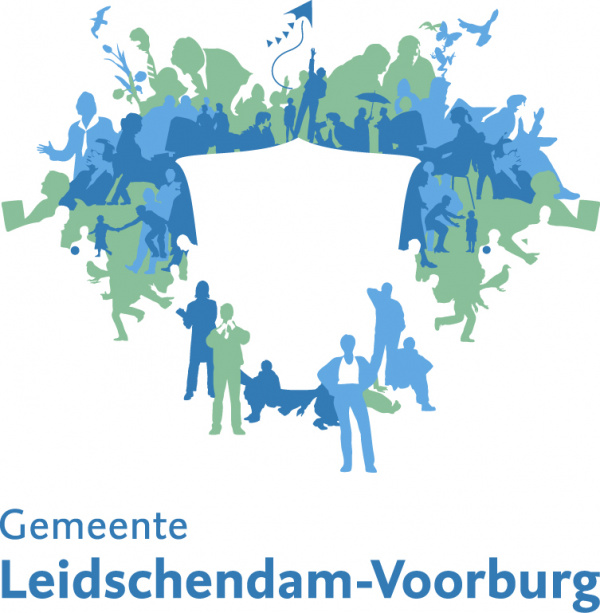 Logo Leidschendam-Voorburg
