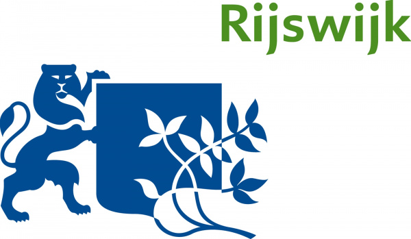 logo gemeente Rijswijk