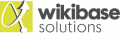 Logo Wikibase web RGB
